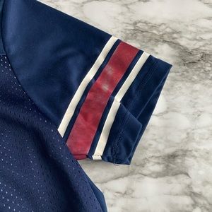 Patriots Short Sleeve